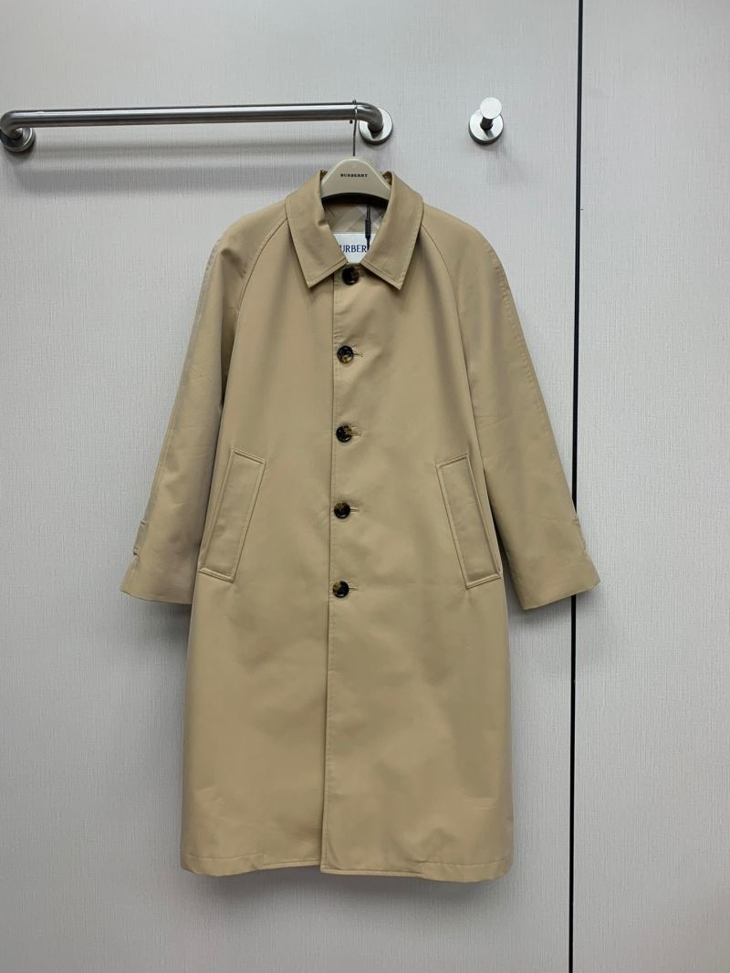 Burberry Outwear